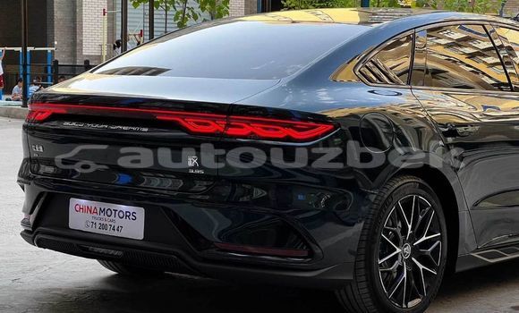 Buy Used BYD G6 Black Car in Angren in Toskent Buy Used BYD G6 Black Car in Angren in Toskent