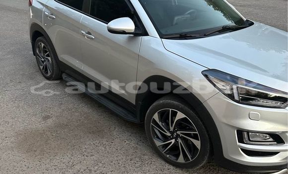 Buy Used Hyundai Tucson Other Car in Avval in Fargona Buy Used Hyundai Tucson Other Car in Avval in Fargona