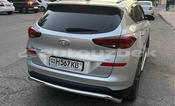 Buy Used Hyundai Tucson Other Car in Avval in Fargona Buy Used Hyundai Tucson Other Car in Avval in Fargona