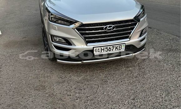 Buy Used Hyundai Tucson Other Car in Avval in Fargona Buy Used Hyundai Tucson Other Car in Avval in Fargona