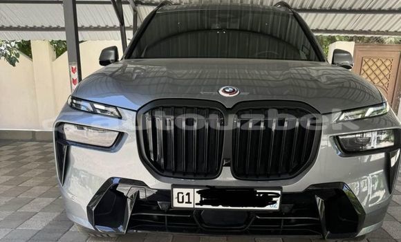 Buy Used BMW X7 Other Car in Asaka in Andijon Buy Used BMW X7 Other Car in Asaka in Andijon