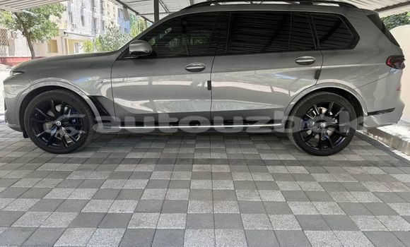 Buy Used BMW X7 Other Car in Asaka in Andijon Buy Used BMW X7 Other Car in Asaka in Andijon