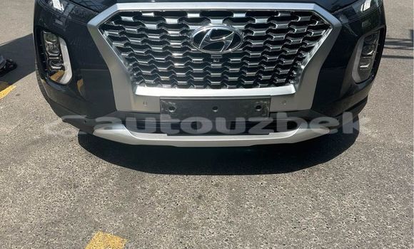 Buy Used Hyundai Pony Black Car in Altyarik in Fargona Buy Used Hyundai Pony Black Car in Altyarik in Fargona