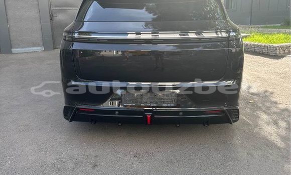 Buy Used Lexus GX Black Car in Angren in Toskent Buy Used Lexus GX Black Car in Angren in Toskent