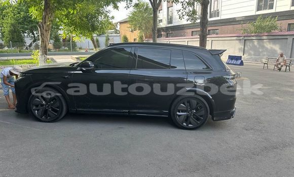 Buy Used Lexus GX Black Car in Angren in Toskent Buy Used Lexus GX Black Car in Angren in Toskent