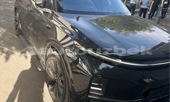 Buy Used Lexus GX Black Car in Angren in Toskent Buy Used Lexus GX Black Car in Angren in Toskent