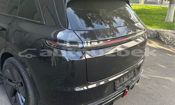 Buy Used Lexus GX Black Car in Angren in Toskent Buy Used Lexus GX Black Car in Angren in Toskent