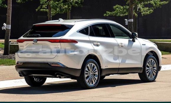 Buy Used Toyota Venza White Car in Asaka in Andijon Buy Used Toyota Venza White Car in Asaka in Andijon