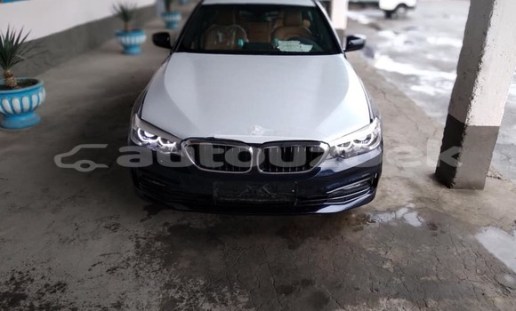 Buy Used BMW 501 Other Car in Tashkent in Toskent