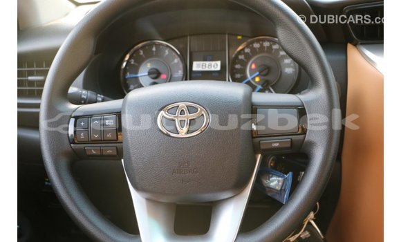 Buy Import Toyota Fortuner Black Car in Import - Dubai in Andijon Buy Import Toyota Fortuner Black Car in Import - Dubai in Andijon
