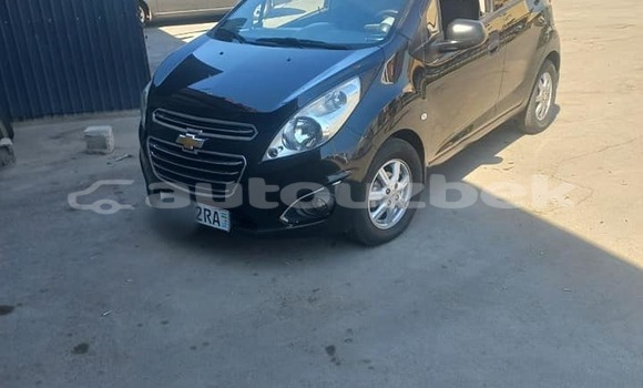 Buy Used Toyota Sparky Black Car in Andijon in Andijon Buy Used Toyota Sparky Black Car in Andijon in Andijon