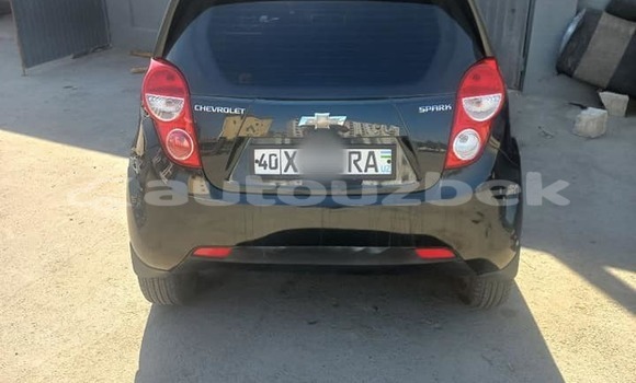 Buy Used Toyota Sparky Black Car in Andijon in Andijon Buy Used Toyota Sparky Black Car in Andijon in Andijon