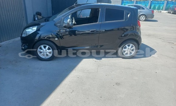 Buy Used Toyota Sparky Black Car in Andijon in Andijon Buy Used Toyota Sparky Black Car in Andijon in Andijon
