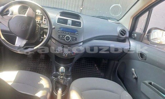 Buy Used Toyota Sparky Black Car in Andijon in Andijon Buy Used Toyota Sparky Black Car in Andijon in Andijon