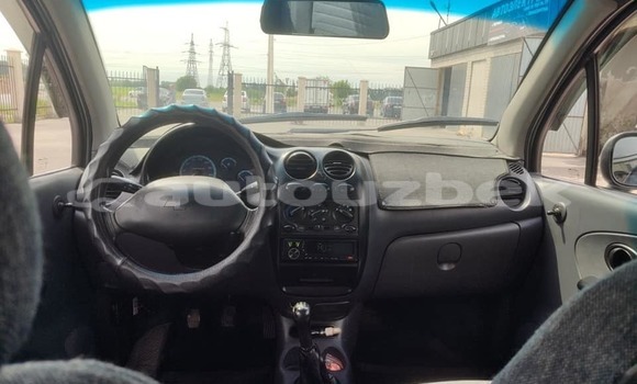 Buy Used Toyota Vitz White Car in Angren in Toskent Buy Used Toyota Vitz White Car in Angren in Toskent