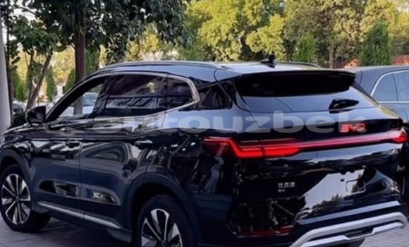 Buy Used BYD Flyer White Car in Asaka in Andijon Buy Used BYD Flyer White Car in Asaka in Andijon