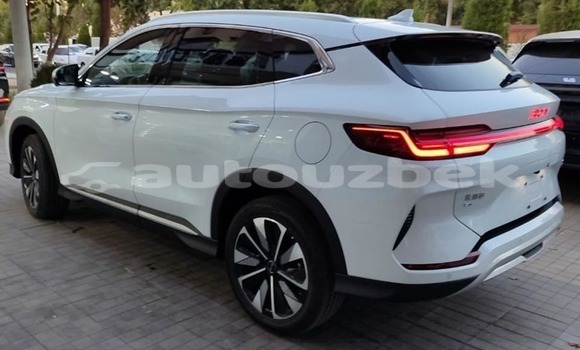 Buy Used BYD Flyer White Car in Asaka in Andijon Buy Used BYD Flyer White Car in Asaka in Andijon