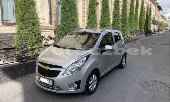 Buy Used Toyota Sparky Other Car in Angren in Toskent Buy Used Toyota Sparky Other Car in Angren in Toskent