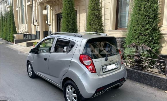 Buy Used Toyota Sparky Other Car in Angren in Toskent Buy Used Toyota Sparky Other Car in Angren in Toskent