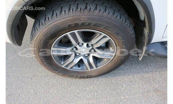 Buy Import Toyota Fortuner Black Car in Import - Dubai in Andijon Buy Import Toyota Fortuner Black Car in Import - Dubai in Andijon