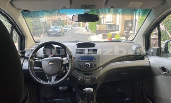 Buy Used Toyota Sparky Other Car in Angren in Toskent Buy Used Toyota Sparky Other Car in Angren in Toskent