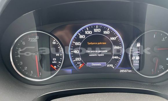 Buy Used Chevrolet Malibu Black Car in Avval in Fargona Buy Used Chevrolet Malibu Black Car in Avval in Fargona