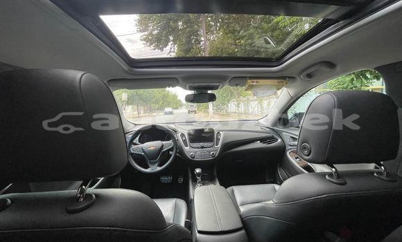 Buy Used Chevrolet Malibu Black Car in Avval in Fargona Buy Used Chevrolet Malibu Black Car in Avval in Fargona