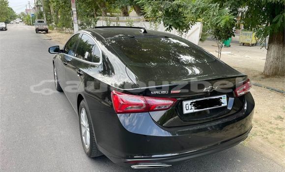 Buy Used Chevrolet Malibu Black Car in Avval in Fargona Buy Used Chevrolet Malibu Black Car in Avval in Fargona