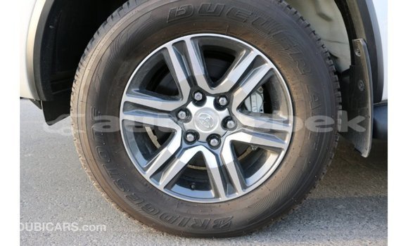 Buy Import Toyota Fortuner Black Car in Import - Dubai in Andijon Buy Import Toyota Fortuner Black Car in Import - Dubai in Andijon