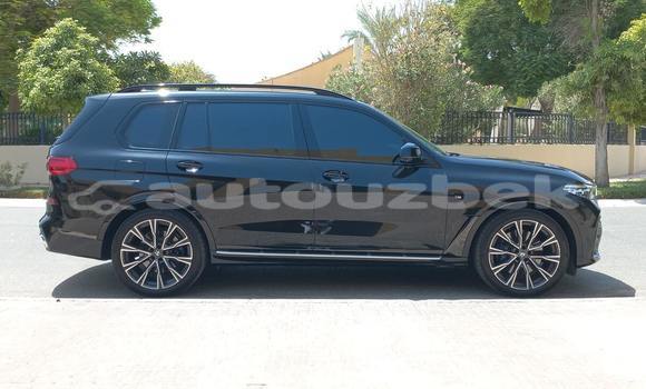 Buy Used BMW X7 Blue Car in Beskent in Kaskadar Buy Used BMW X7 Blue Car in Beskent in Kaskadar