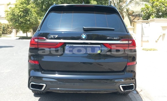Buy Used BMW X7 Blue Car in Beskent in Kaskadar Buy Used BMW X7 Blue Car in Beskent in Kaskadar