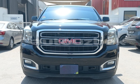 Buy Used GMC Yukon Black Car in Fargona in Fargona Buy Used GMC Yukon Black Car in Fargona in Fargona