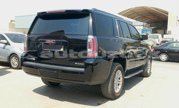 Buy Used GMC Yukon Black Car in Fargona in Fargona Buy Used GMC Yukon Black Car in Fargona in Fargona