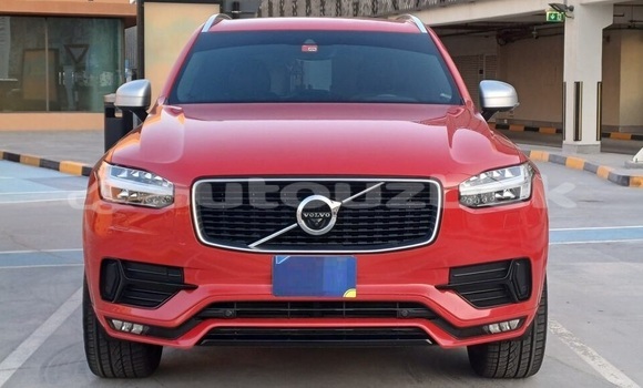 Buy Used Volvo XC90 Other Car in Beskent in Kaskadar Buy Used Volvo XC90 Other Car in Beskent in Kaskadar