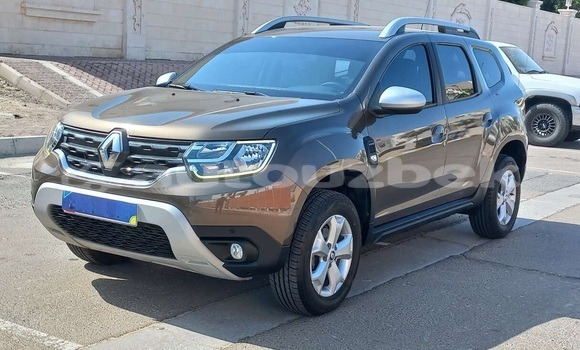 Buy Used Renault Duster Other Car in Beskent in Kaskadar Buy Used Renault Duster Other Car in Beskent in Kaskadar