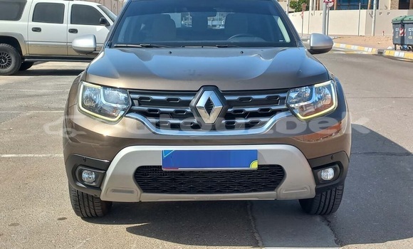Buy Used Renault Duster Other Car in Beskent in Kaskadar Buy Used Renault Duster Other Car in Beskent in Kaskadar