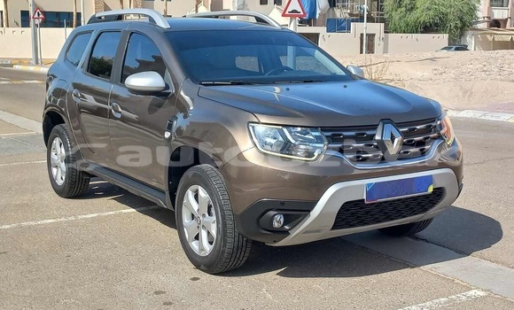 Buy Used Renault Duster Other Car in Beskent in Kaskadar Buy Used Renault Duster Other Car in Beskent in Kaskadar