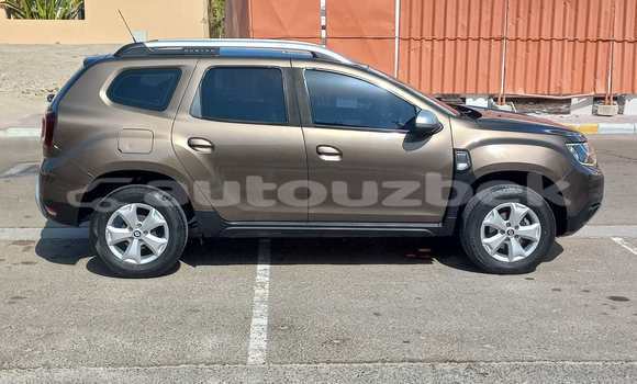 Buy Used Renault Duster Other Car in Beskent in Kaskadar Buy Used Renault Duster Other Car in Beskent in Kaskadar