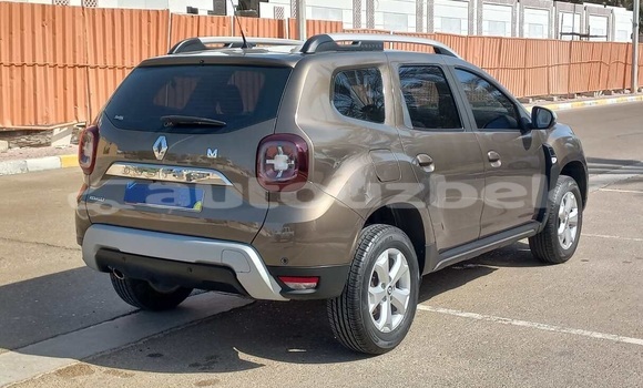 Buy Used Renault Duster Other Car in Beskent in Kaskadar Buy Used Renault Duster Other Car in Beskent in Kaskadar