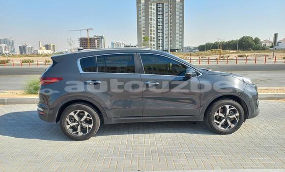 Buy Used Kia Sportage Other Car in Beskent in Kaskadar Buy Used Kia Sportage Other Car in Beskent in Kaskadar