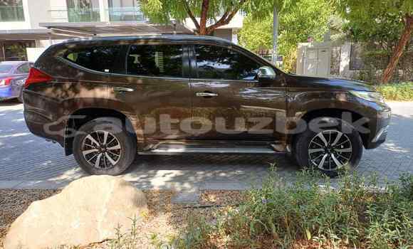Buy Used Mitsubishi Montero Other Car in Tashkent in Toskent Buy Used Mitsubishi Montero Other Car in Tashkent in Toskent