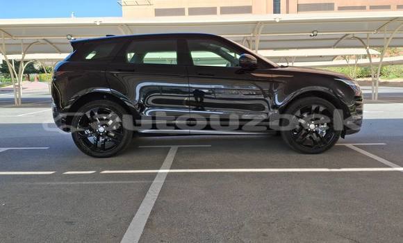 Buy Used Range Rover Evoque Black Car in Beskent in Kaskadar Buy Used Range Rover Evoque Black Car in Beskent in Kaskadar