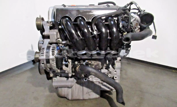 Buy 03-07 Honda Accord 2.4L in Tashkent in Toskent Buy 03-07 Honda Accord 2.4L in Tashkent in Toskent