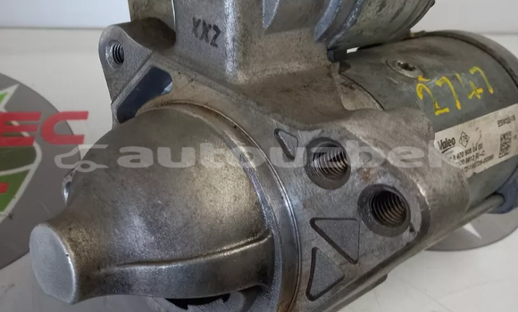 Buy Nissan Starter Motor. in Tashkent in Toskent Buy Nissan Starter Motor. in Tashkent in Toskent