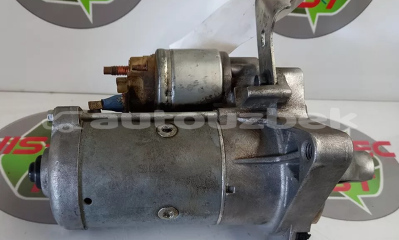 Buy Nissan Starter Motor. in Tashkent in Toskent Buy Nissan Starter Motor. in Tashkent in Toskent