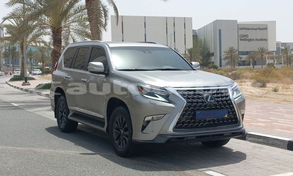 Buy Used Lexus GX Other Car in Tashkent in Toskent Buy Used Lexus GX Other Car in Tashkent in Toskent