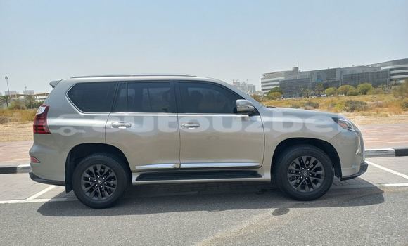 Buy Used Lexus GX Other Car in Tashkent in Toskent Buy Used Lexus GX Other Car in Tashkent in Toskent