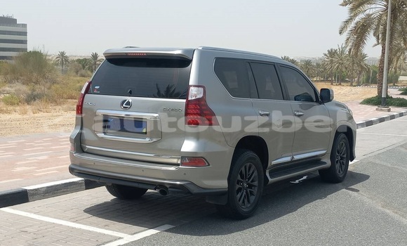 Buy Used Lexus GX Other Car in Tashkent in Toskent Buy Used Lexus GX Other Car in Tashkent in Toskent