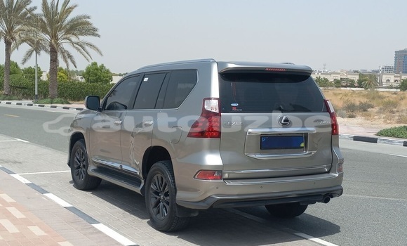 Buy Used Lexus GX Other Car in Tashkent in Toskent Buy Used Lexus GX Other Car in Tashkent in Toskent