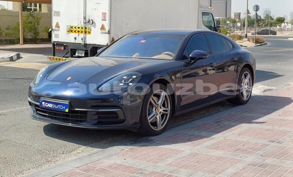 Medium with watermark porsche panamera toskent tashkent 4437